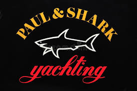 Paul and Shark
