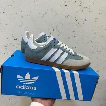 سامبا-Adidas Samba