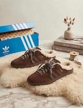 سليبر سامبا فرو-Adidas Samba